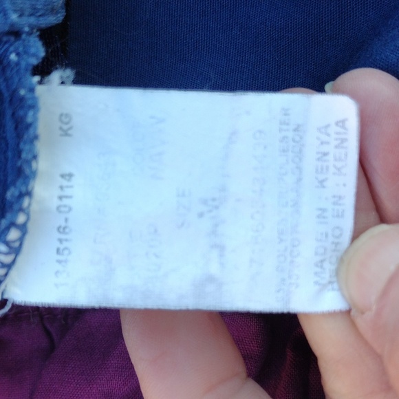 Scrub pants - Picture 8 of 8